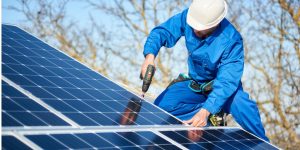 Installation Maintenance Panneaux Solaires Photovoltaïques à Bursard